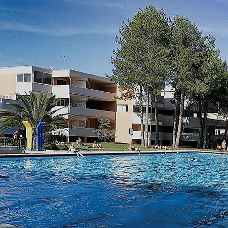 Solarium Апарт-отель