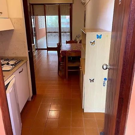 Solarium Lägenhetshotell