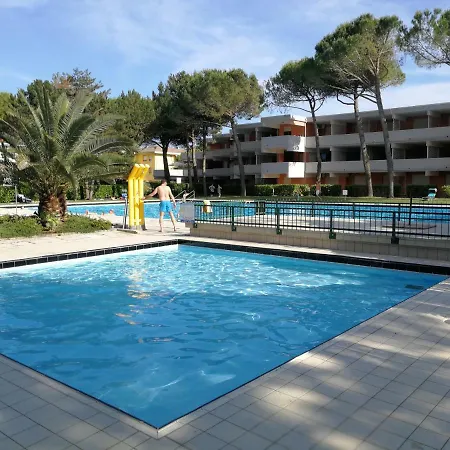 Апарт-отель Solarium