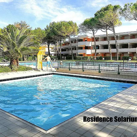 Apartahotel Solarium