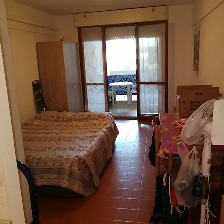 Apartahotel Solarium 3*
