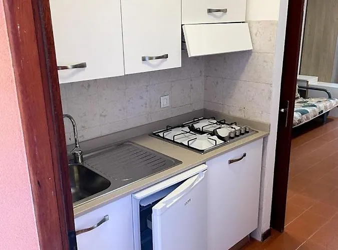 Solarium Апарт-отель