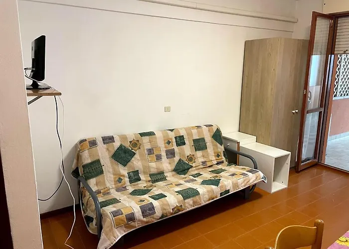 Solarium Апарт-отель 3*