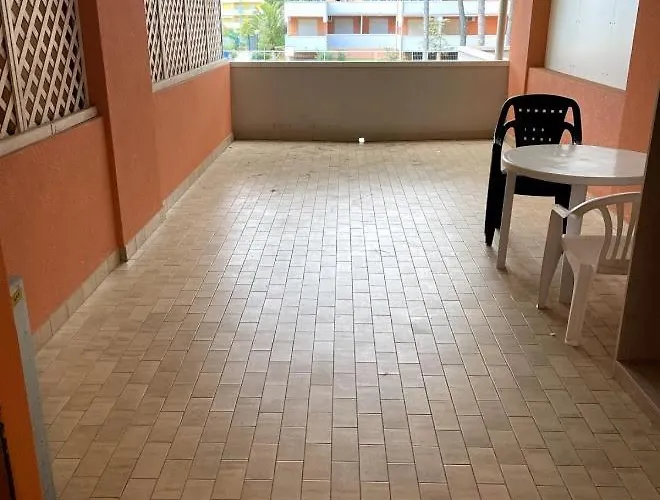 Solarium Апарт-отель Бибионе