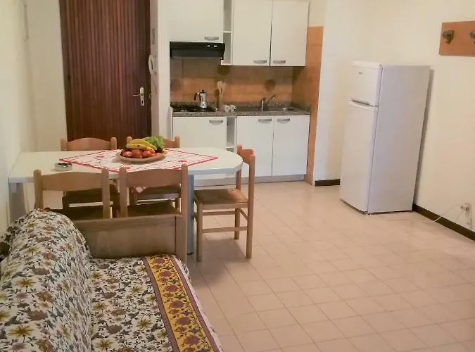 Solarium 3* Бибионе