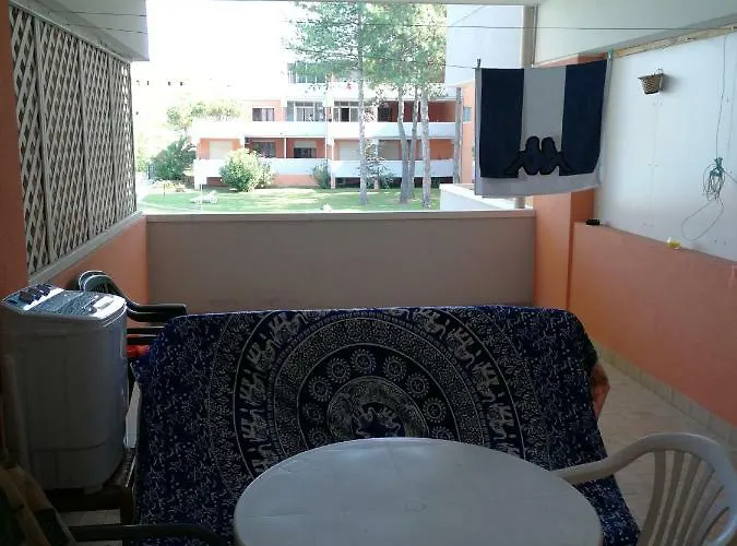 Solarium Aparthotel 3*