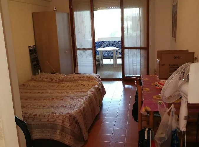 Aparthotel Solarium 3*