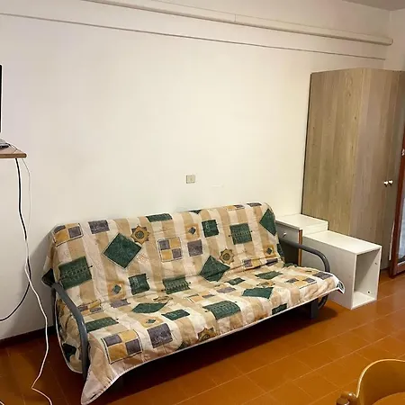 Solarium 公寓式酒店 3*