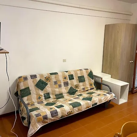 Solarium شقة فندقية *
