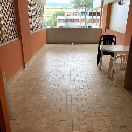 Solarium 公寓式酒店 比比翁