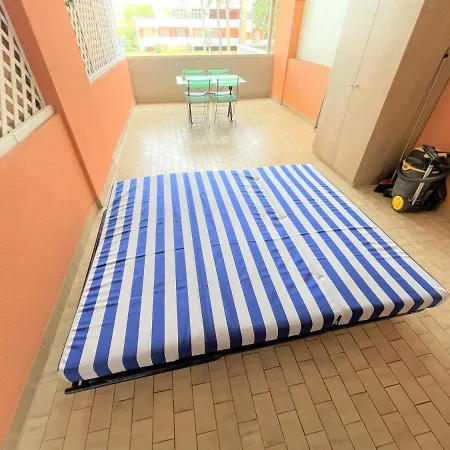 Solarium Apart Otel *