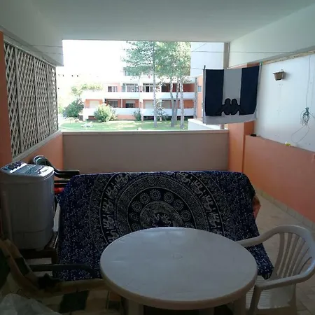 Solarium Aparthotel 3*