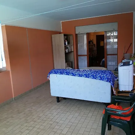 Aparthotel Solarium Bibione