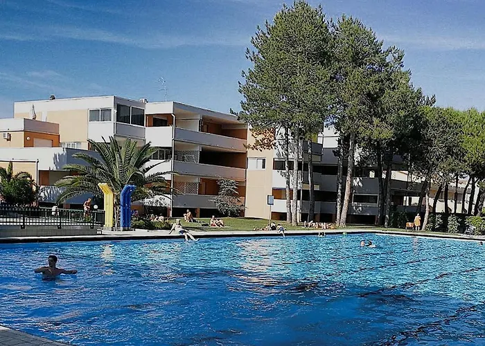 Solarium Ξενοδοχείο με διαμερίσματα