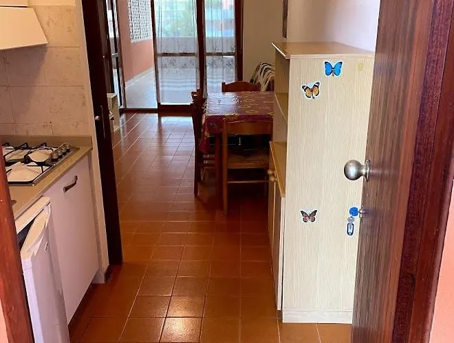 Solarium Ξενοδοχείο με διαμερίσματα