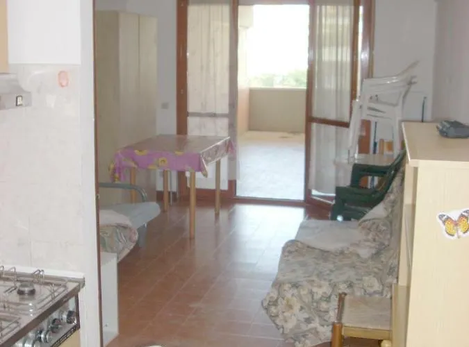 Solarium Aparthotel Bibione