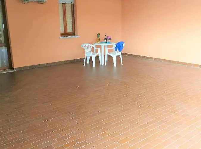 Solarium Μπιμπιόνε