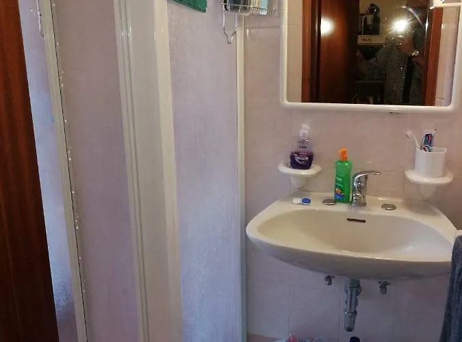 Solarium Ξενοδοχείο με διαμερίσματα Μπιμπιόνε